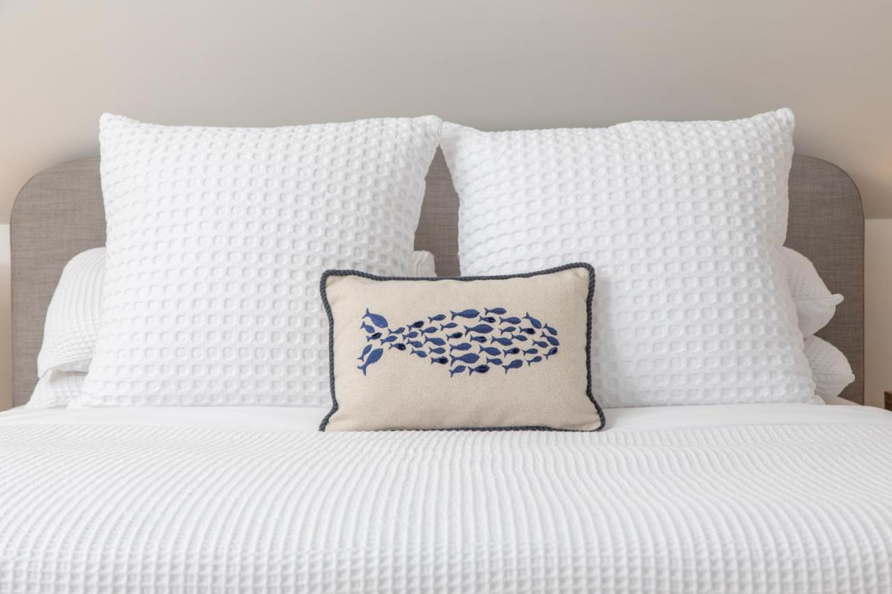 Litua Luxury Self-Catering With Stunning Sea Views Villa Arisaig Eksteriør bilde